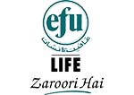 EFU Life Insurance
