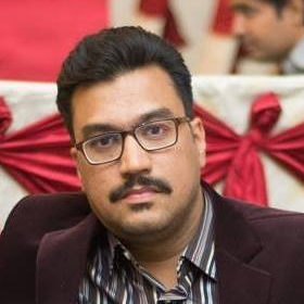 Khurrum Zahid
