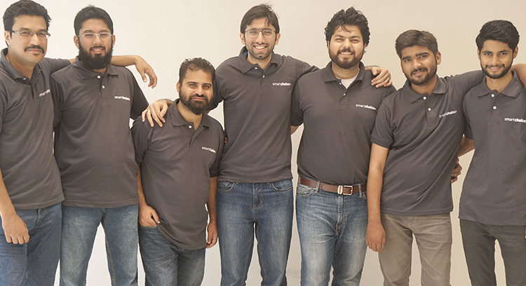 Smartchoice.pk team