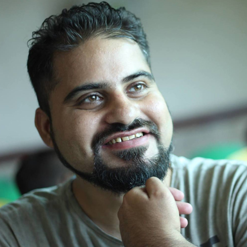 Umer Zuberi